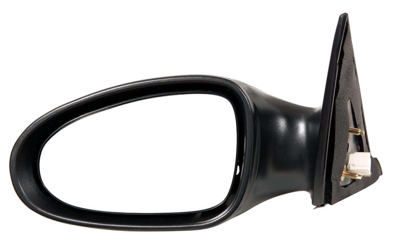 Rétroviseur extérieur côté conducteur pour Nissan Altima Berline 2002-2004, électrique, NI1320136