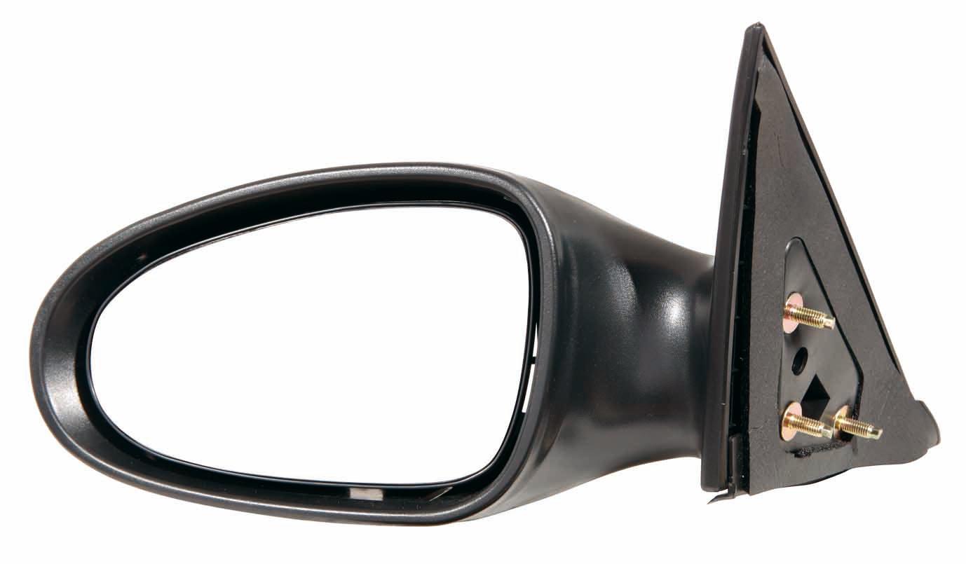 Rétroviseur extérieur côté conducteur pour Nissan Altima Sedan 2002-2006 (boîte manuelle), référence NI1320142