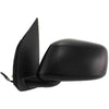2005-2012 Nissan Pathfinder Mirror Driver Side Power Xe
