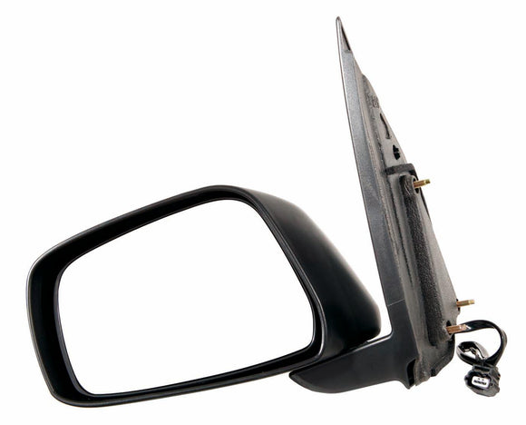 2005-2012 Nissan Pathfinder Mirror Driver Side Power Xe