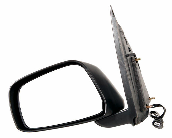 2005-2012 Nissan Pathfinder Mirror Driver Side Power Xe