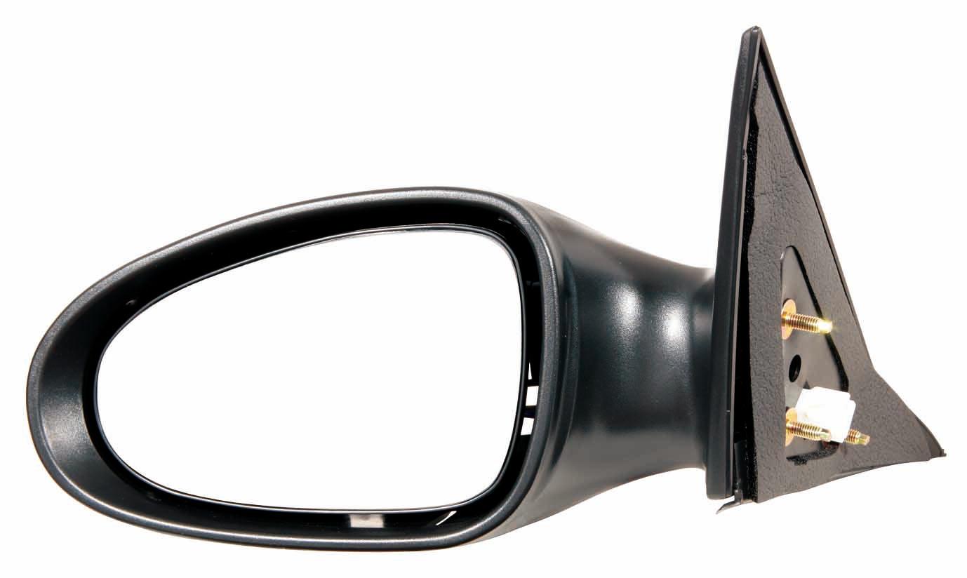 Rétroviseur extérieur côté conducteur pour Nissan Altima Sedan 2005-2006, électrique, S/Se, NI1320156