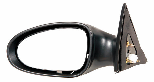 2005-2006 Nissan Altima Sedan Mirror Driver Side Power Heated Se-R/Sl Ptm