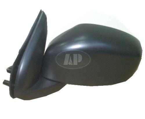 Rétroviseur extérieur côté conducteur pour Nissan Pathfinder 1996-1999, électrique et chauffant, NI1320158