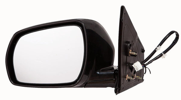 2003-2004 Nissan Murano Mirror Driver Side Power Heated Ptm