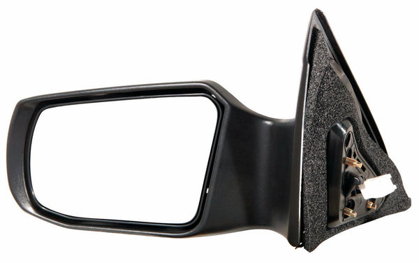 2007-2011 Nissan Altima Hybrid Mirror Driver Side Power Without Signal 2.5L