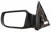 2007-2012 Nissan Altima Sedan Mirror Driver Side Power Without Signal 2.5L