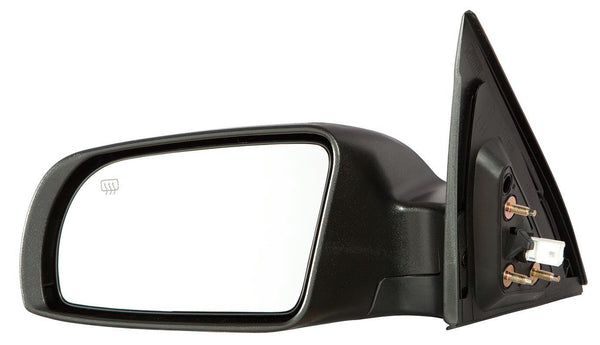 2007-2012 Nissan Altima Sedan Mirror Driver Side Power Heated Signal 3.5L