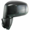 2007 Nissan Versa Mirror Driver Side Power Foldway