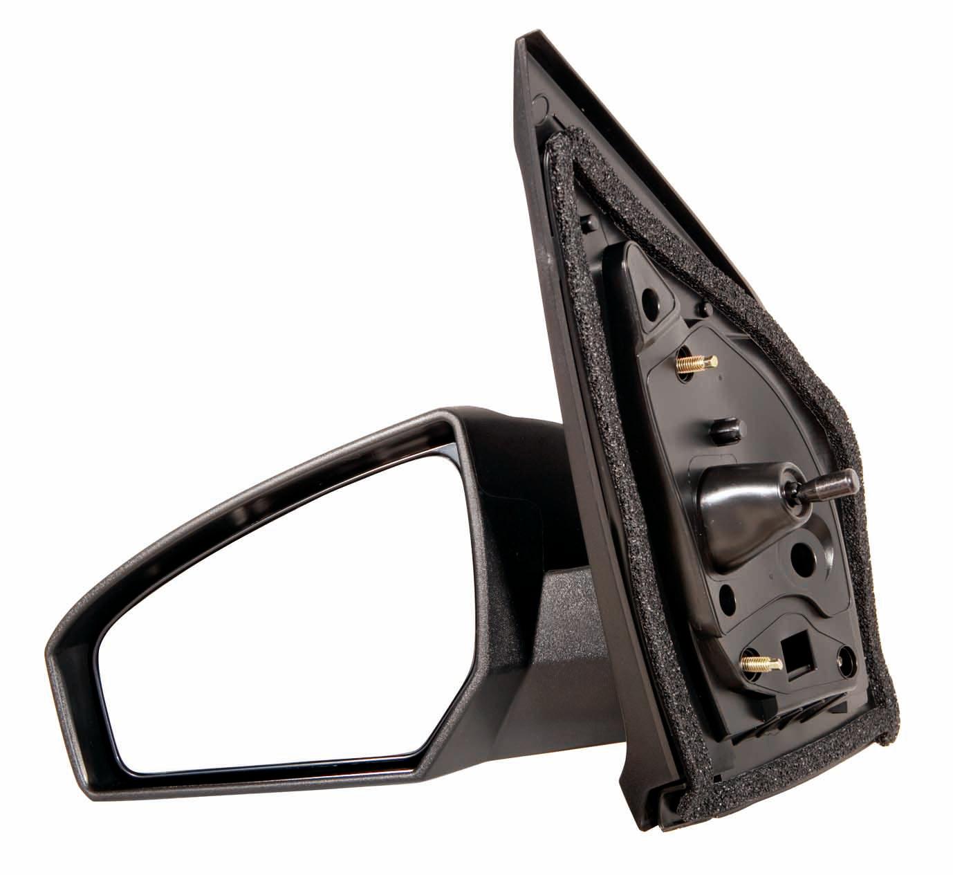 Rétroviseur extérieur côté conducteur pour Nissan Sentra 2007-2012 (boîte manuelle), référence NI1320166