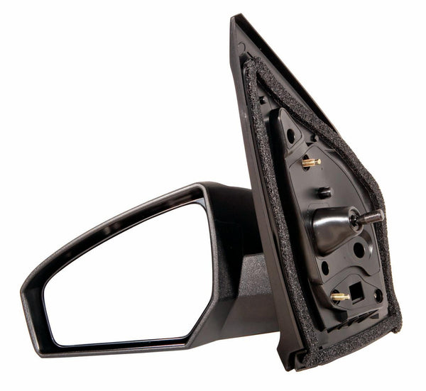 2007-2012 Nissan Sentra Mirror Driver Side Manual