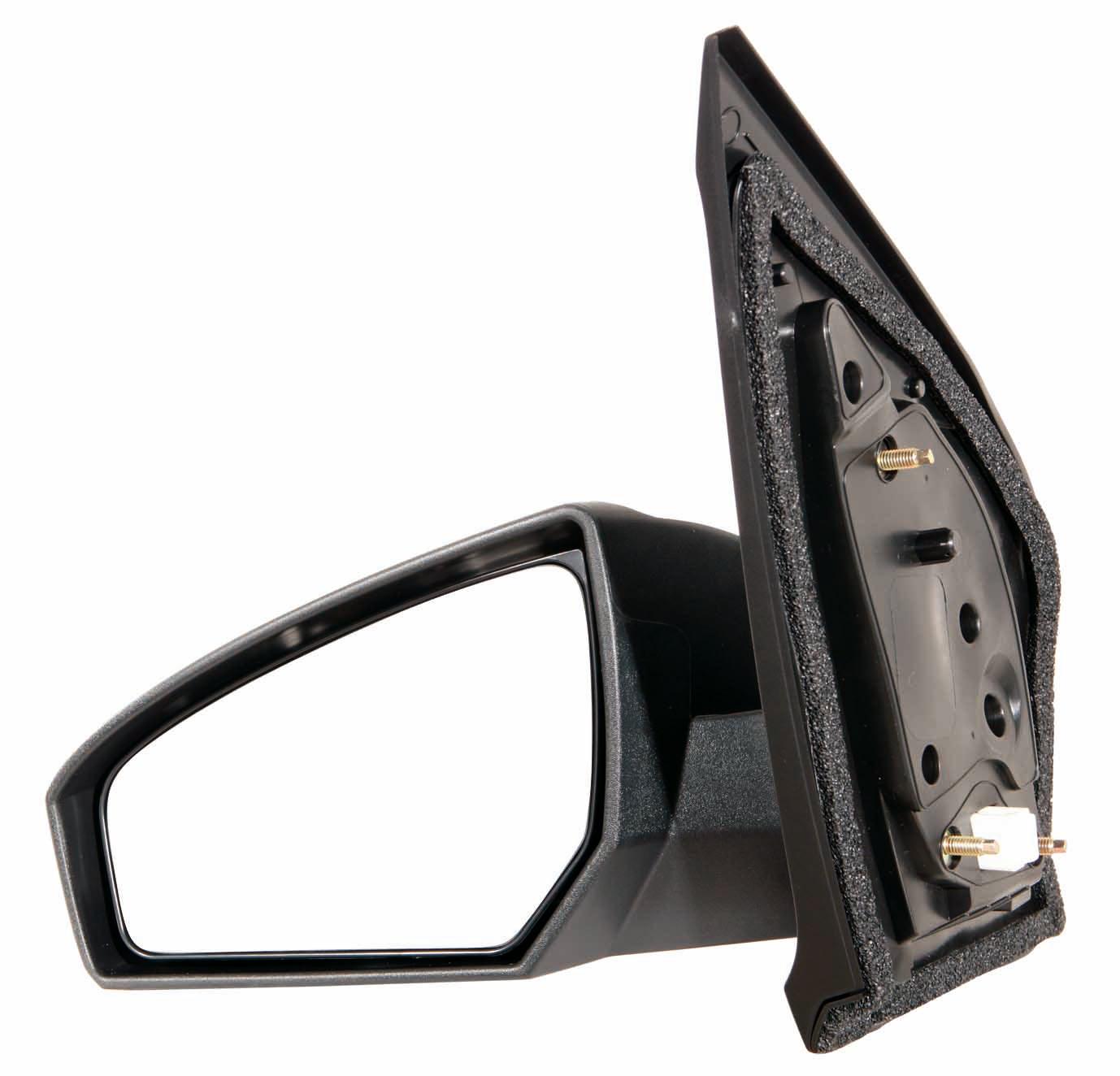Rétroviseur extérieur côté conducteur pour Nissan Sentra 2007-2012, électrique, NI1320167