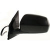 2003-2004 Nissan Murano Mirror Driver Side Power Heated With Memory Ptm