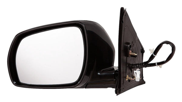 2005-2007 Nissan Murano Mirror Driver Side Power Heated/Memory
