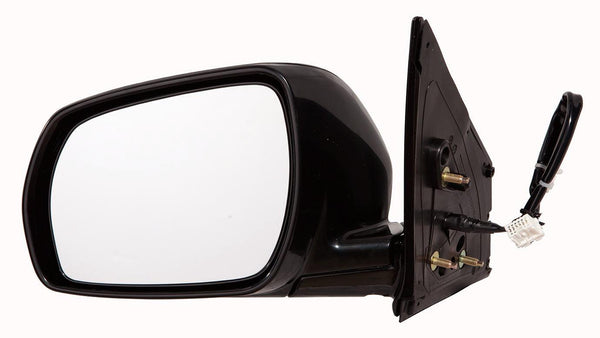 2003-2004 Nissan Murano Mirror Driver Side Power With Memory Ptm