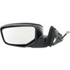 2005-2007 Nissan Murano Mirror Driver Side Power With Memory
