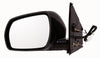 2005-2007 Nissan Murano Mirror Driver Side Power With Memory