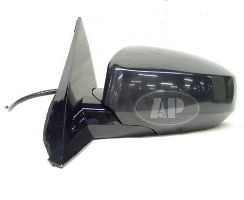 Rétroviseur extérieur côté conducteur Nissan Maxima 2006-2008, électrique, chauffant, à mémoire et rabattable, NI1320185