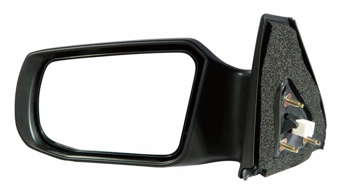 Rétroviseur extérieur côté conducteur pour Nissan Altima Coupé 2008-2013, moteur 2,5 L, référence NI1320186