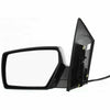 2004-2009 Nissan Quest Mirror Driver Side Power Without Heat/Memory/Puddle Lamp Base/S Model