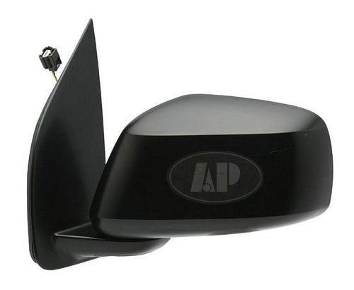 2006-2020 Nissan Frontier Mirror Driver Side Power Heated Se Model