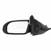 2009-2014 Nissan Maxima Mirror Driver Side Power With Memory/Turn Signal/Premium Package