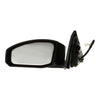2003-2004 Nissan 350Z Mirror Driver Side Power Base/Enthusiast/Track/Performance