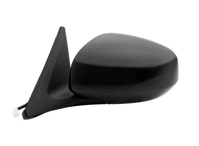 Rétroviseur extérieur côté conducteur pour Nissan 370Z (2009-2019), électrique, NI1320212