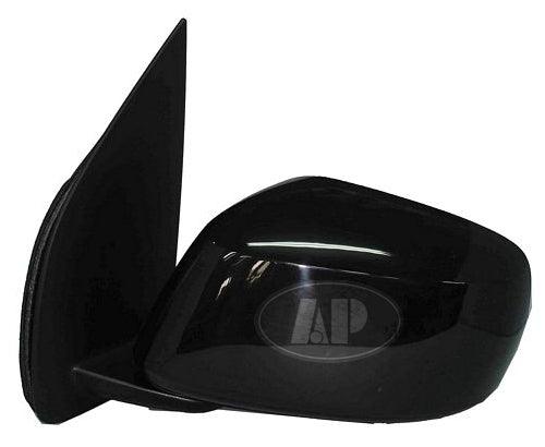 Rétroviseur extérieur côté conducteur pour Nissan Pathfinder 2001-2004, électrique, chauffant et texturé, NI1320218