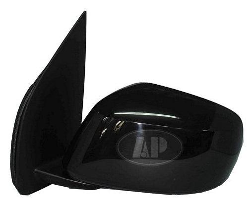 Rétroviseur extérieur côté conducteur pour Nissan Pathfinder 2001-2004, électrique et chauffant, NI1320219