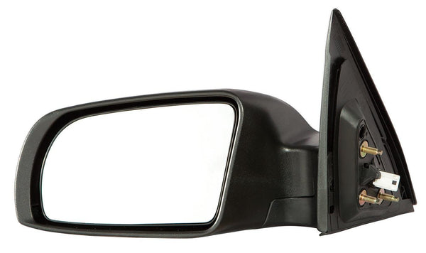 2007-2012 Nissan Altima Sedan Mirror Driver Side Power Signal 2.5L