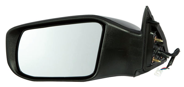 2013-2018 Nissan Altima Sedan Mirror Driver Side Power Ptm 2.5L
