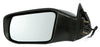 2013-2018 Nissan Altima Sedan Mirror Driver Side Power Ptm 2.5L
