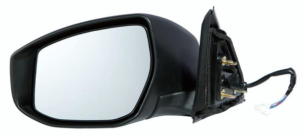 2013-2018 Nissan Altima Sedan Mirror Driver Side Power Signal