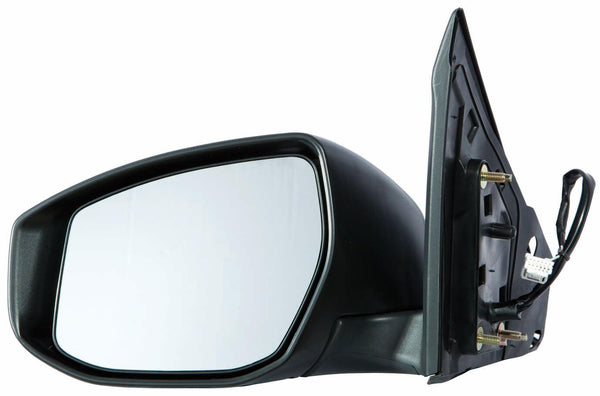2013-2018 Nissan Sentra Mirror Driver Side Power Ptm