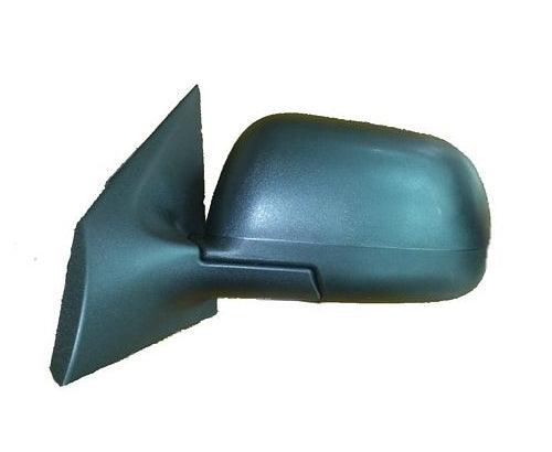 2012-2013 Nissan Versa Sedan Mirror Driver Side Power Heated Sv/Sl Mdl Ptm