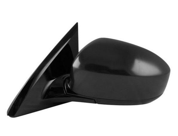 2013-2015 Nissan Pathfinder Mirror Driver Side Power S/Sv Ptm