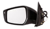 2015-2019 Nissan Versa Sedan Mirror Driver Side Power Ptm With Signal