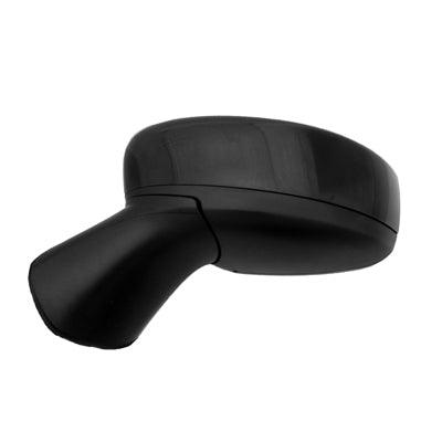 Rétroviseur extérieur côté conducteur pour Nissan Versa Hatchback 2015-2019, rabattable électriquement et manuellement, S/S Plus/SL/SV PTM, NI1320264