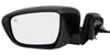 2017-2018 Nissan Rogue Sport Mirror Driver Side Power Ptm With Heat/Signal/Camera