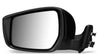 2018-2019 Nissan Leaf Mirror Driver Side Power Ptm