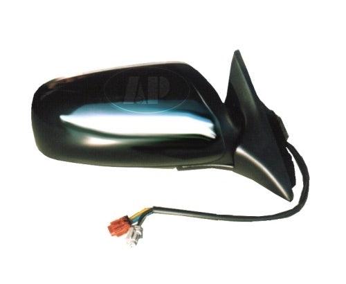 Rétroviseur extérieur droit (côté passager) pour Nissan Maxima 1996-1999 (électrique), référence NI1321112