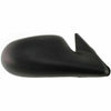 1995-1999 Nissan Sentra Mirror Passenger Side Manual