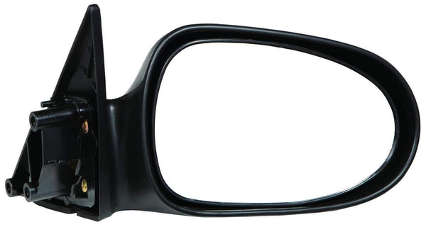 1995-1999 Nissan Sentra Mirror Passenger Side Manual