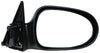 1995-1999 Nissan Sentra Mirror Passenger Side Manual