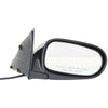 1993-1997 Nissan Altima Sedan Mirror Passenger Side Power