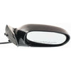 1993-1997 Nissan Altima Sedan Mirror Passenger Side Power