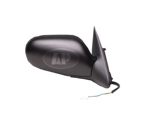 Rétroviseur extérieur côté passager pour Nissan Altima Sedan 1993-1997, électrique, NI1321120
