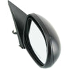 2000-2003 Nissan Maxima Mirror Passenger Side Power
