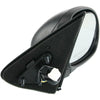 2000-2003 Nissan Maxima Mirror Passenger Side Power